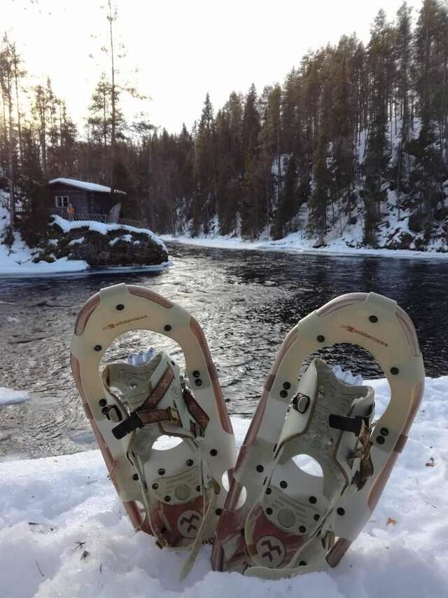 Дома для отпуска Iisakin Portti Рука-19