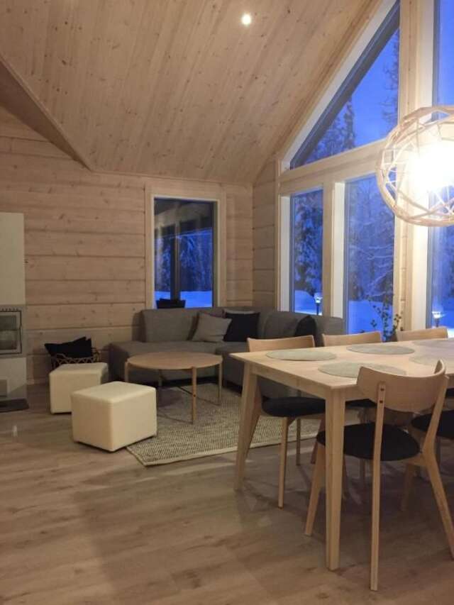 Дома для отпуска Iisakin Portti Рука-28