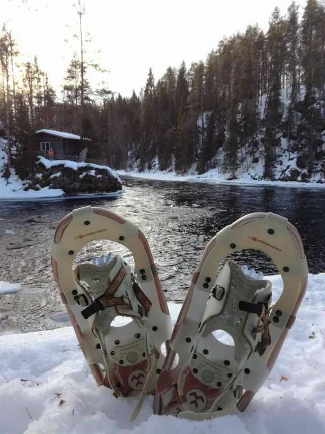 Дома для отпуска Iisakin Portti Рука-30