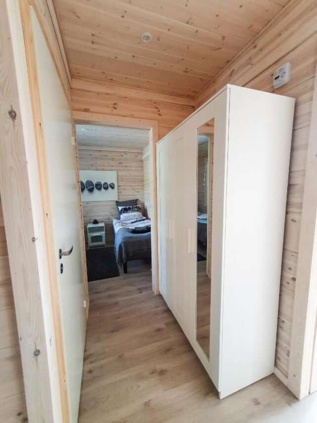 Дома для отпуска Iisakin Portti Рука-48